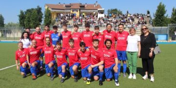 “Segniamo & Doniamo”: a San Salvo vince il “Mattioli-D’Acquisto”, sabato la finalissima