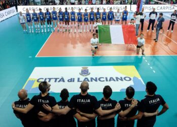 «Italvolley scommessa vinta, ora lavoriamo sugli impianti sportivi cittadini»