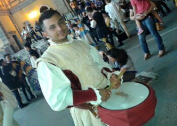 Muore carabiniere di 40 anni, tre comunità in lutto