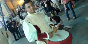 Muore carabiniere di 40 anni, tre comunità in lutto