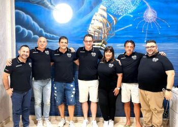 841 tesserati: lo Juventus Official Fan Club di San Salvo nella top 20 della classifica mondiale