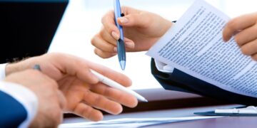 Teamservice – Sales Account