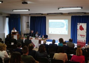 La pesca in Abruzzo, gli operatori si incontrano a Roseto