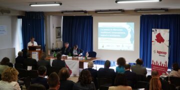 La pesca in Abruzzo, gli operatori si incontrano a Roseto