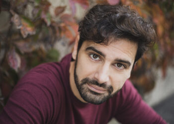 Un Giovanni Falcone inedito, lo spettacolo del regista milanese Dario Leone è nato a Punta Penna