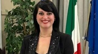 Romina Palombo nuova presidente del Lions Club
