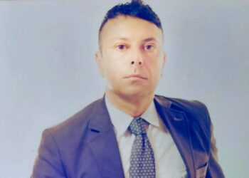 «Sui non residenti solo pregiudizi, candidato a Castelguidone per muovere i primi passi in politica»