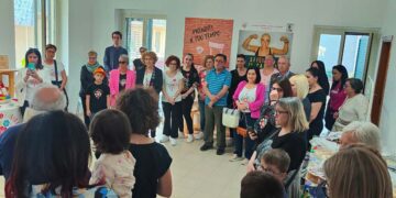 La nuova casa di Lory a colori: «Un luogo accogliente per le famiglie, i pazienti e i nostri amici»