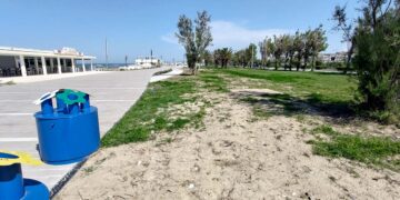 Le prossime “edicole estive” di San Salvo Marina potranno somministrare prodotti tipici