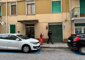 Macerata, studentessa 24enne frentana trovata morta in casa