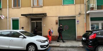 Macerata, studentessa 24enne frentana trovata morta in casa