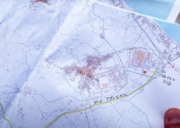 Strada Vasto Nord-Vasto Sud: Comuni chiamati a deliberare la condivisione dell’opera