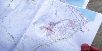 Strada Vasto Nord-Vasto Sud: Comuni chiamati a deliberare la condivisione dell’opera