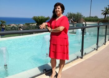 Antonietta Marchesani