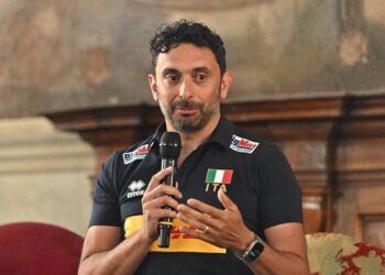 Mazzanti convoca quattordici azzurre per il collegiale di Lanciano