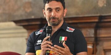 Mazzanti convoca quattordici azzurre per il collegiale di Lanciano