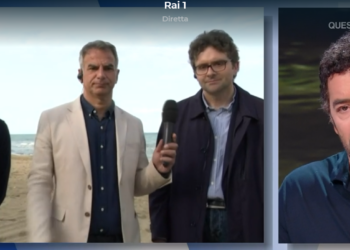 Menna ordina la cattura del canide, ricerche con visore a infrarossi e pastori tedeschi