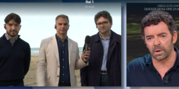 Menna ordina la cattura del canide, ricerche con visore a infrarossi e pastori tedeschi