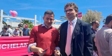 Menna: «Non costruire condomini sulla Via Verde è stata una scommessa vincente»