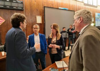 Intesa sul nuovo ospedale: reti idriche, elettriche e fogne le farà la Asl