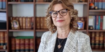 Napolitano: «Bene regolamento videosorveglianza ma occorre controllo anche dai cittadini»