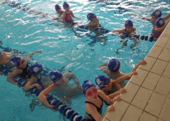 “Festa del Nuoto”, a Le Gemelle attesi centocinquanta giovani atleti