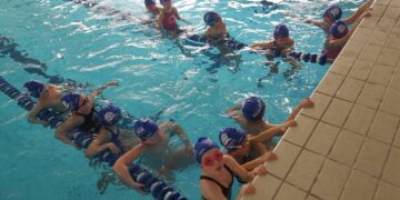 “Festa del Nuoto”, a Le Gemelle attesi centocinquanta giovani atleti