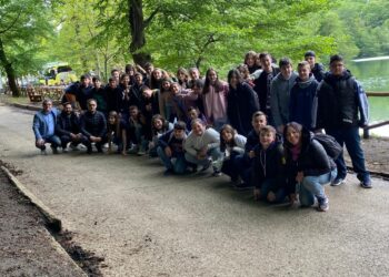 L’orchestra “Salvo D’Acquisto” in rilievo al concorso nazionale di Rionero in Vulture