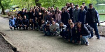 L’orchestra “Salvo D’Acquisto” in rilievo al concorso nazionale di Rionero in Vulture