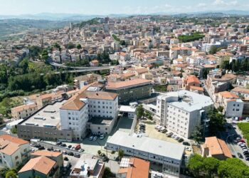 «Grazie di cuore al dott. Biondelli e all’equipe di Ostetricia e Ginecologia»