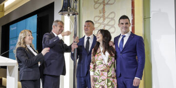 Pasquarelli Auto debutta in Borsa: capitalizzazione di 34,8 milioni di euro, «Ora nuove sedi»