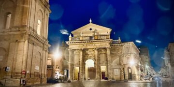 Torna la Notturna Lancianese, la gara podistica tra i quartieri storici