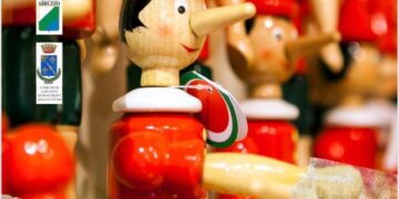 Le avventure di Pinocchio tornano sul palco del Fenaroli