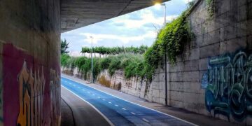 San Salvo si conferma “Comune ciclabile”: «Amplieremo i percorsi per la mobilità sostenibile»