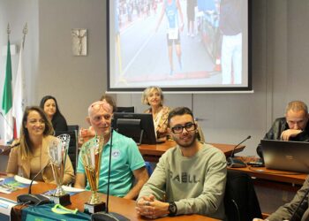 Il Memorial “Dino Potalivo” slitta a giugno, «Sarà un grande giorno di festa»