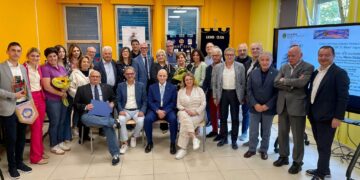 Trentanove anni fa ci lasciava Mario Molino, una vita per i giovani e per il progresso