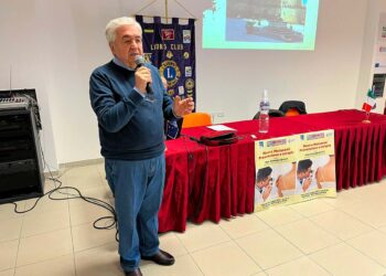 Melanoma e corretta esposizione al sole al centro dell’incontro al “Mattioli-D’Acquisto”