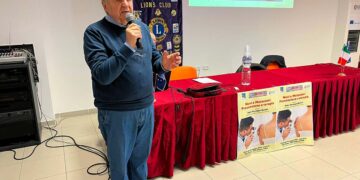 Melanoma e corretta esposizione al sole al centro dell’incontro al “Mattioli-D’Acquisto”