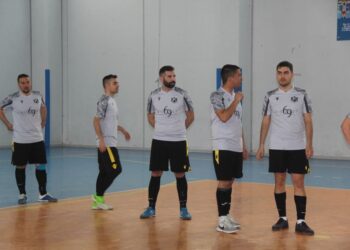 Real Casale da impazzire: asfalta L’Aquila City Futsal capolista e prima di oggi mai sconfitta