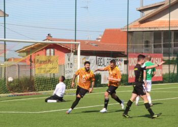 Il Real Casale fa suo il primo playoff: tris al Roccaspinalveti. Ora la Virtus Castel Frentano