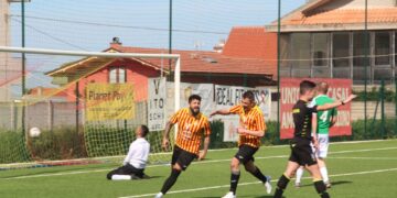 Il Real Casale fa suo il primo playoff: tris al Roccaspinalveti. Ora la Virtus Castel Frentano