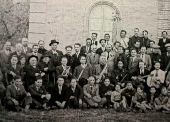 «Da parco a parcheggio. Destino di una villa di primo Novecento»