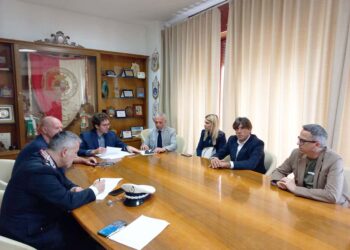 Un’altra ragazza aggredita da animale selvatico a Vasto Marina, Menna: «Situazione inaccettabile»