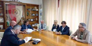 Un’altra ragazza aggredita da animale selvatico a Vasto Marina, Menna: «Situazione inaccettabile»