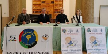 Studenti protagonisti con la terza edizione della Saetta Frentana