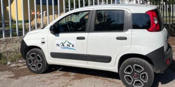 Falsi dipendenti nella lettura dei contatori, la Sasi segnala il fatto ai carabinieri