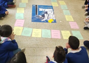 Duemila alunni coinvolti nel progetto “C’era una volta l’acqua”