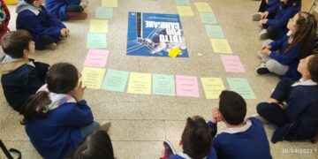 Duemila alunni coinvolti nel progetto “C’era una volta l’acqua”