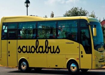 Aperte le iscrizioni per i servizi di ristorazione e trasporto scolastico