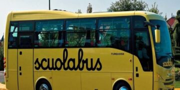 Aperte le iscrizioni per i servizi di ristorazione e trasporto scolastico